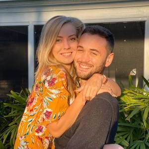 Meet your Posher, Patrick